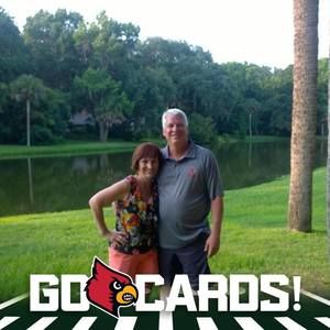 Meet your Posher, Debbie